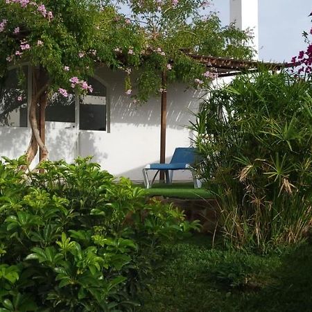 Rancho Blanco Tarifa La Pena Villa Ngoại thất bức ảnh