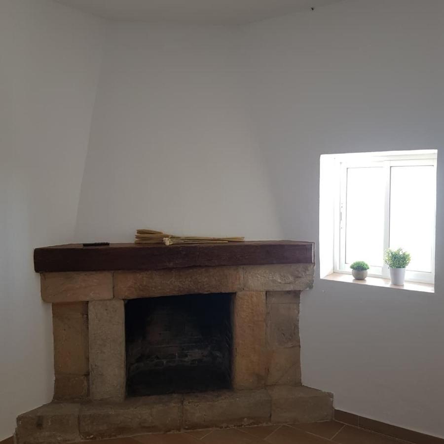 Rancho Blanco Tarifa La Pena Villa Ngoại thất bức ảnh